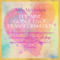 The Nine Goblets of Transformation