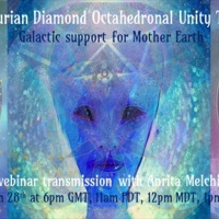 The Arcturian Diamond Octahedronal Unity Templates