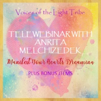 Amplify Your Field of Gratitude & Manifest Your Heart's Dreaming