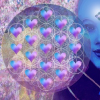 Sirian Diamond Solar-Plasma Light DNA Attunement Mini Course