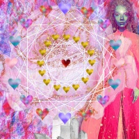 Andromedan Heart&rsquo;s Dreaming and Manifestation Attunement Mini Course