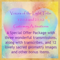 12:12 and 21:12 Gateway Specials