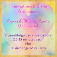 Illuminations from the Archangels Special Offer