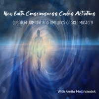 Quantum Jumping and Timelines of Self Mastery
