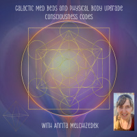 Galactic Med-Beds and Physical Body Upgrade Consciousness Codes