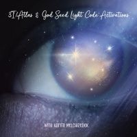 3I/Atlas and God Seed Light Code Activations