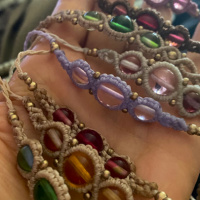 Personalized Andara Pendant plus Gift Pendant Chosen For You By Anrita