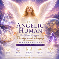 The White Wings of Purity and Purpose