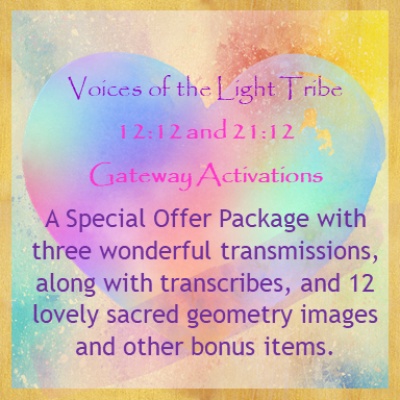 12:12 and 21:12 Gateway Specials