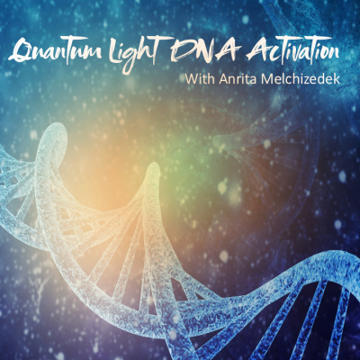 Quantum Light DNA Activation