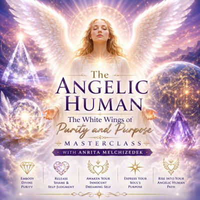 The White Wings of Purity and Purpose